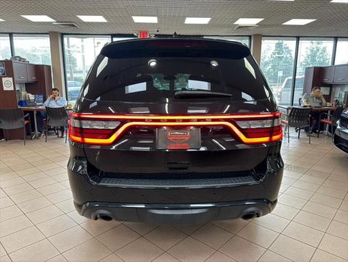 2022 Dodge Durango R/T AWD