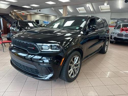 2022 Dodge Durango R/T AWD