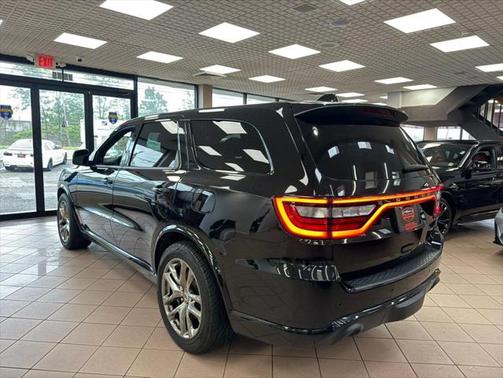 2022 Dodge Durango R/T AWD