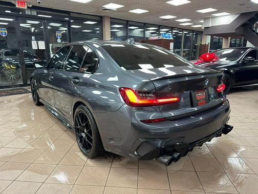 2022 BMW M340 i xDrive