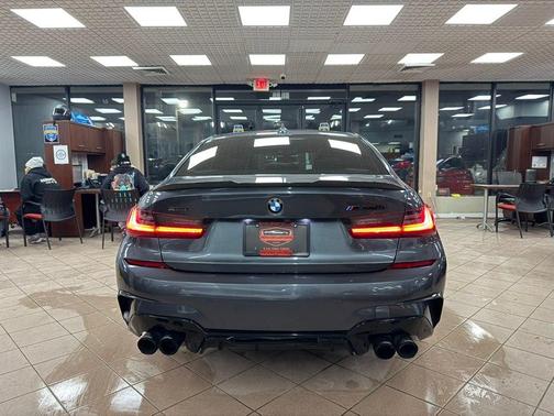 2022 BMW M340 i xDrive