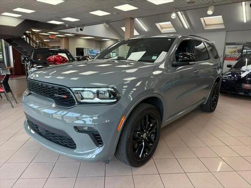 2023 Dodge Durango GT Plus