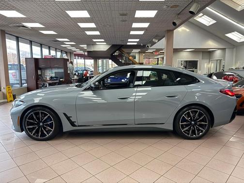 2022 BMW M440 i xDrive