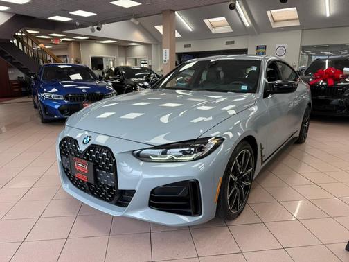 2022 BMW M440 i xDrive