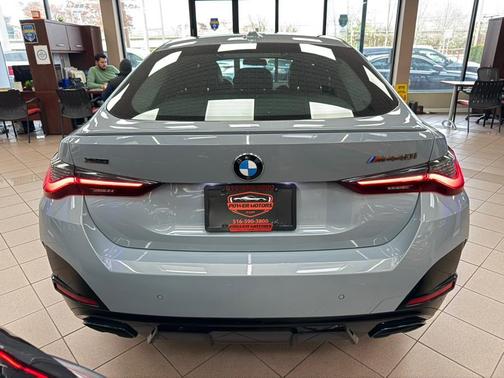 2022 BMW M440 i xDrive