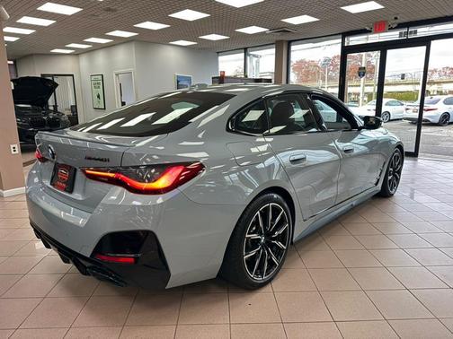 2022 BMW M440 i xDrive