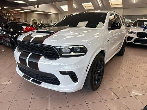 2023 Dodge Durango SRT 392 Plus