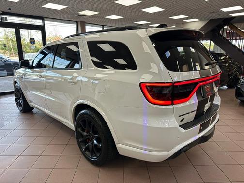 2023 Dodge Durango SRT 392 Plus