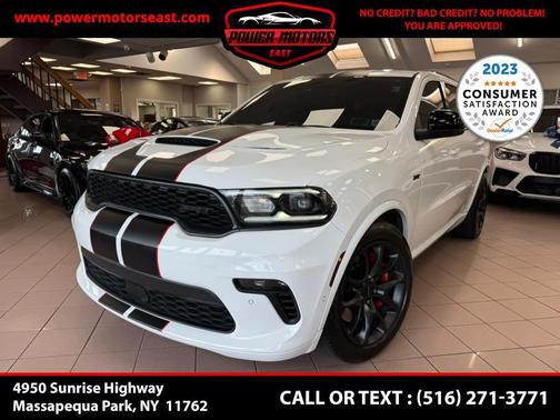 2023 Dodge Durango SRT 392 Plus