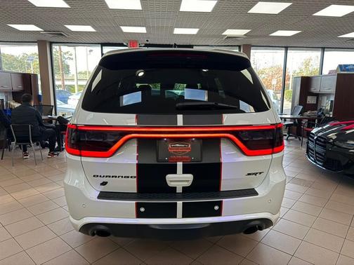 2023 Dodge Durango SRT 392 Plus