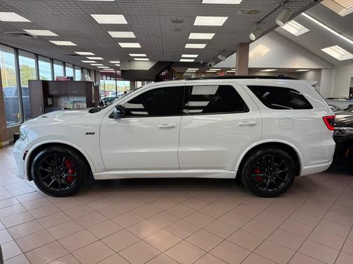 2023 Dodge Durango SRT 392 Plus