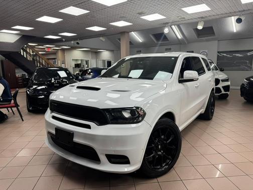 2019 Dodge Durango R/T