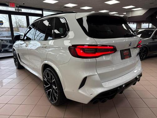 2023 BMW X5 M Base