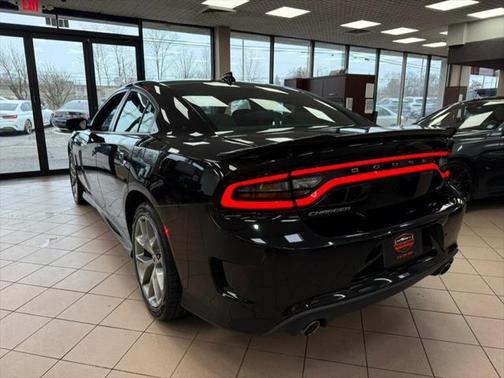 2022 Dodge Charger GT