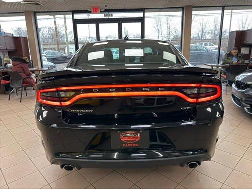 2022 Dodge Charger GT