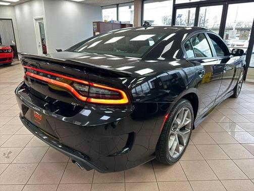 2022 Dodge Charger GT