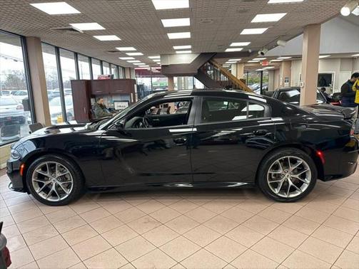 2022 Dodge Charger GT