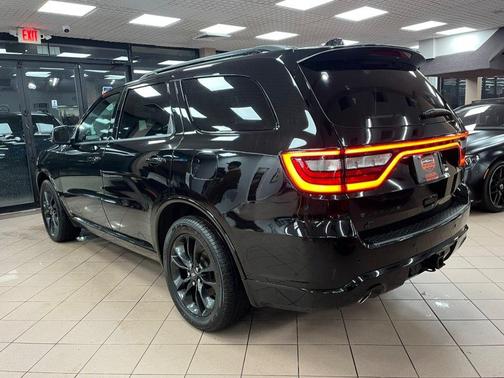 2023 Dodge Durango GT Premium
