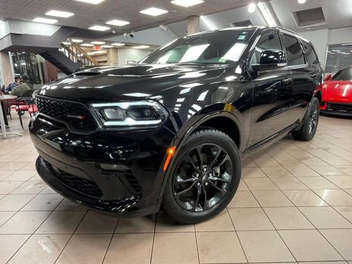 2023 Dodge Durango GT Premium