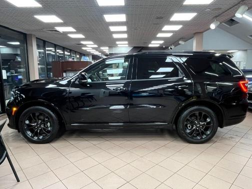 2023 Dodge Durango GT Premium