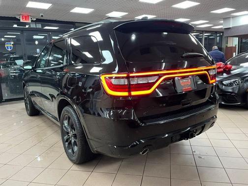 2023 Dodge Durango GT Premium