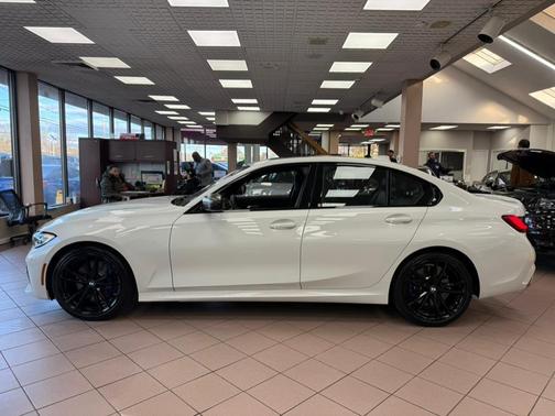 2020 BMW M340 i xDrive