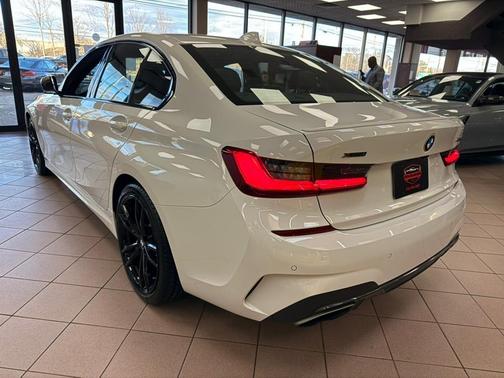 2020 BMW M340 i xDrive