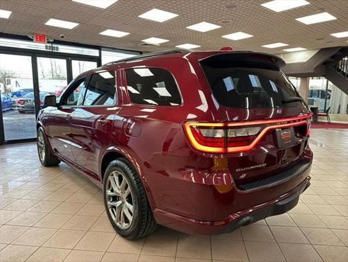 2022 Dodge Durango R/T Plus AWD