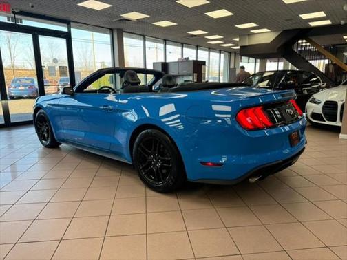 2023 Ford Mustang EcoBoost Premium