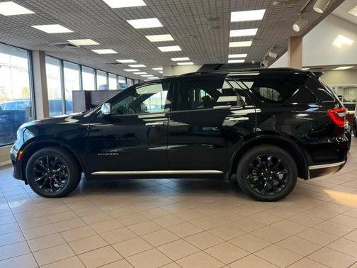 2022 Dodge Durango Citadel AWD