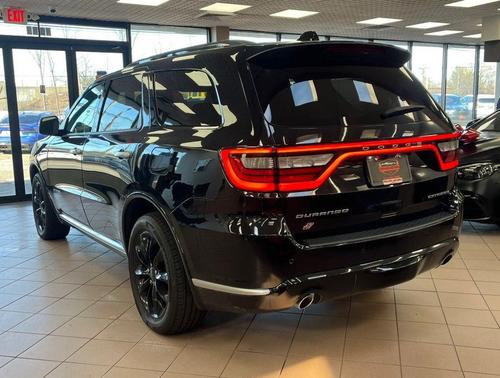 2022 Dodge Durango Citadel AWD