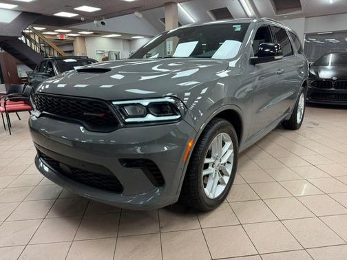 2025 Dodge Durango R/T PLUS AWD