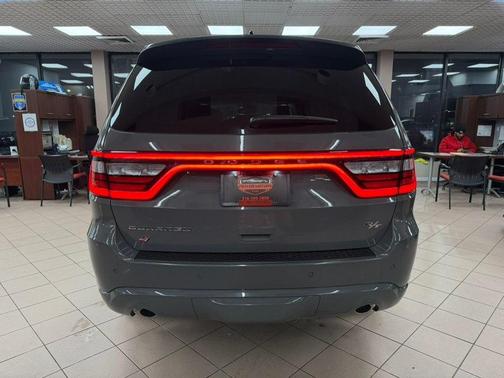 2025 Dodge Durango R/T PLUS AWD