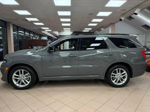 2025 Dodge Durango R/T PLUS AWD