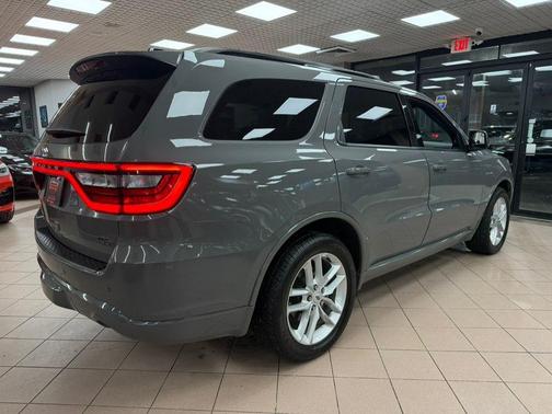 2025 Dodge Durango R/T PLUS AWD