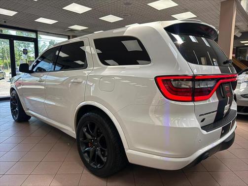 2022 Dodge Durango SRT 392