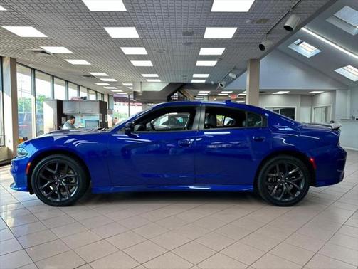 2022 Dodge Charger GT