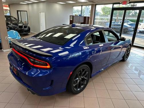 2022 Dodge Charger GT