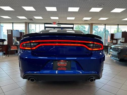 2022 Dodge Charger GT