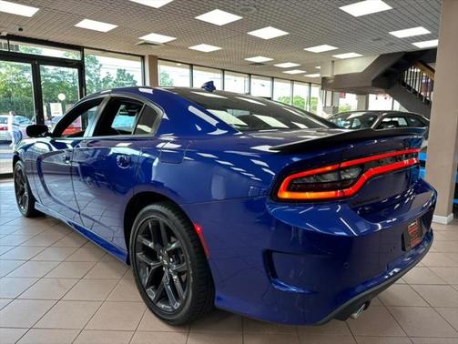 2022 Dodge Charger GT