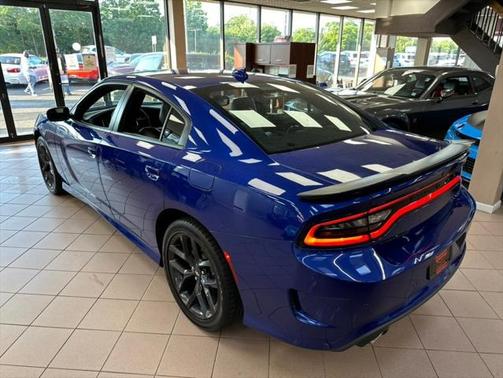 2022 Dodge Charger GT