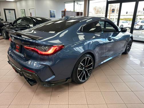 2021 BMW M440 i xDrive