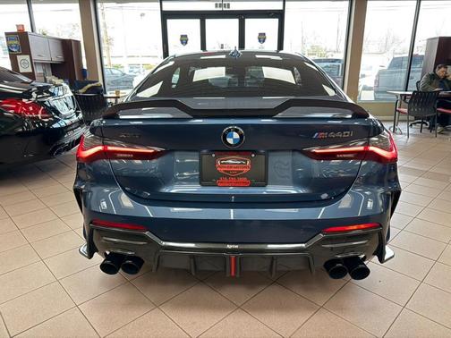 2021 BMW M440 i xDrive