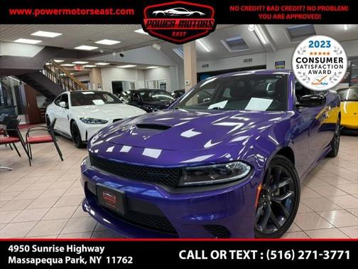 2023 Dodge Charger GT