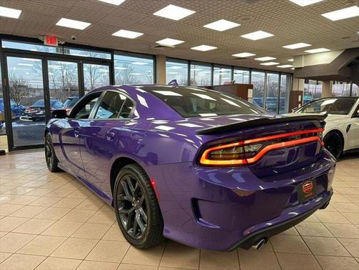 2023 Dodge Charger GT