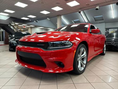 2022 Dodge Charger GT