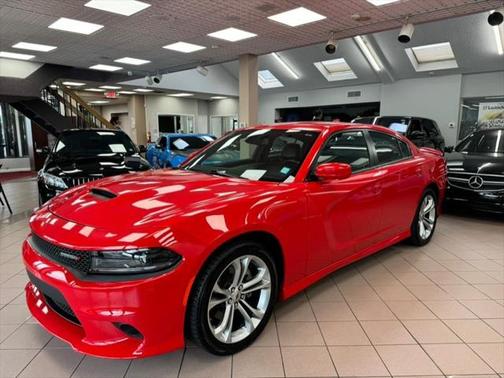 2022 Dodge Charger GT