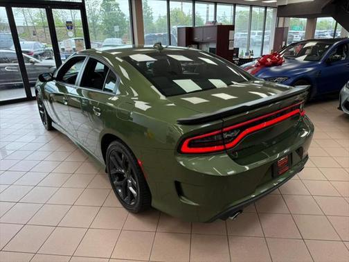 2023 Dodge Charger GT