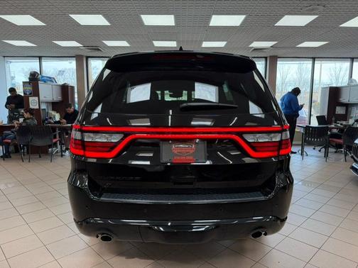 2023 Dodge Durango GT Plus