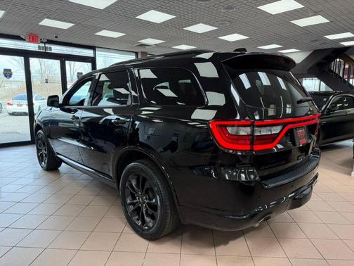 2023 Dodge Durango GT Plus